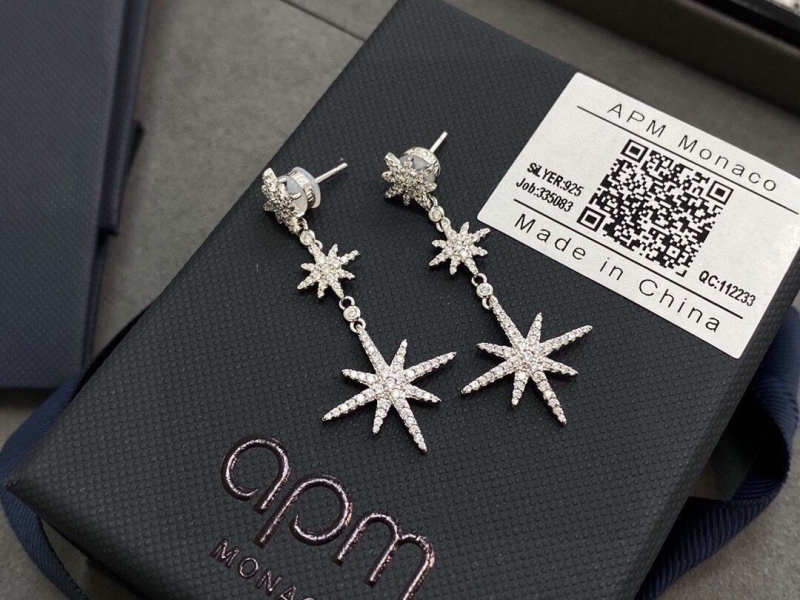 Apm Earrings